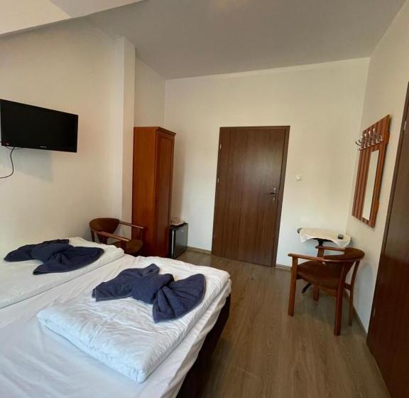Номер Стандарт, Villa Dolce Vita