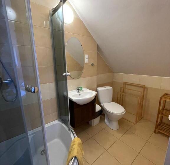 Номер Стандарт, Villa Dolce Vita