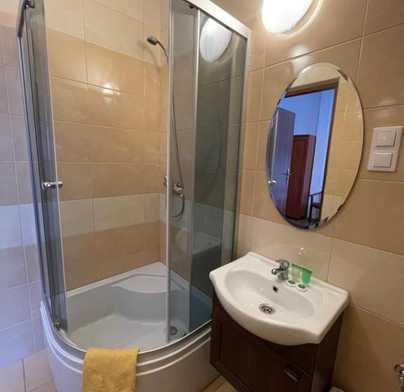 Номер Стандарт, Villa Dolce Vita