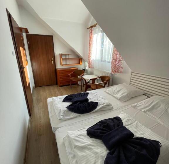 Номер Стандарт, Villa Dolce Vita