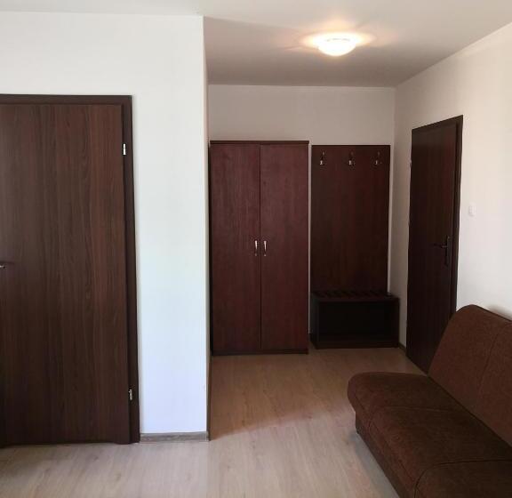 Четырехместный Номер Стандарт, Villa Dolce Vita