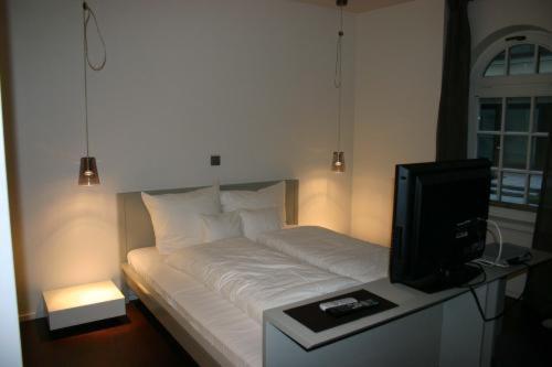 غرفة قياسية, Villa Pica Paca Old Town