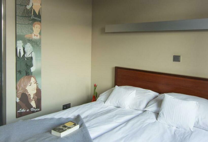 غرفة قياسية, Villa Pica Paca Old Town