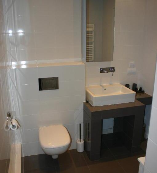 شقة غرفة واحدة, Villa Pica Paca Old Town