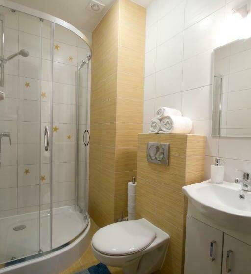 Номер Стандарт, Zorza