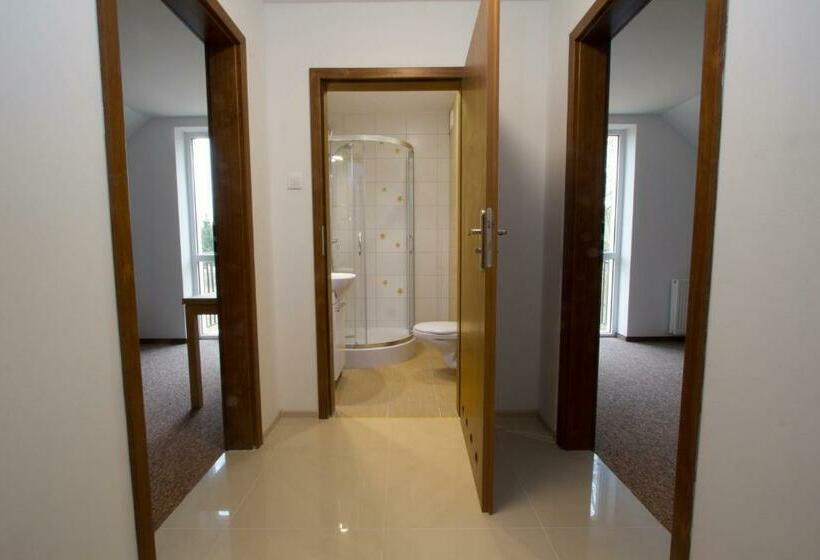 Семейный Номер, Zorza