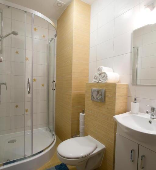 Трехместный Номер Классика, Zorza