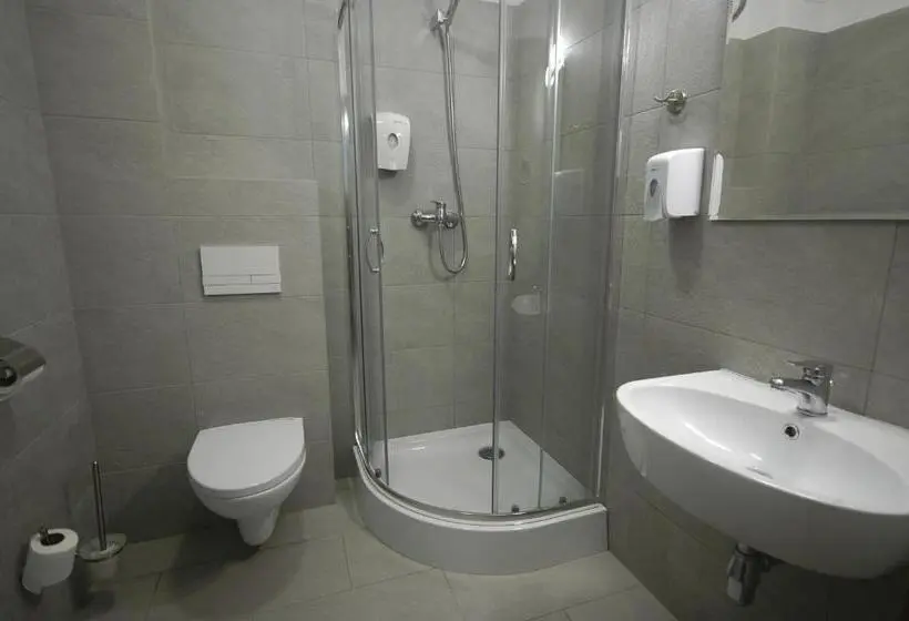 １ベッドルームアパートメント, Dom Na Skale   Apartamenty W Bieszczadach Nad Soliną
