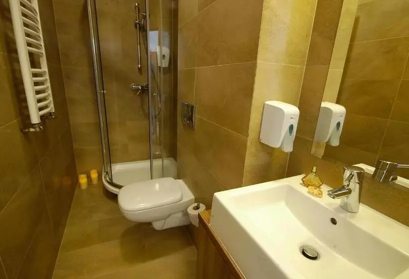 １ベッドルームドゥプレックスアパートメント, Dom Na Skale   Apartamenty W Bieszczadach Nad Soliną