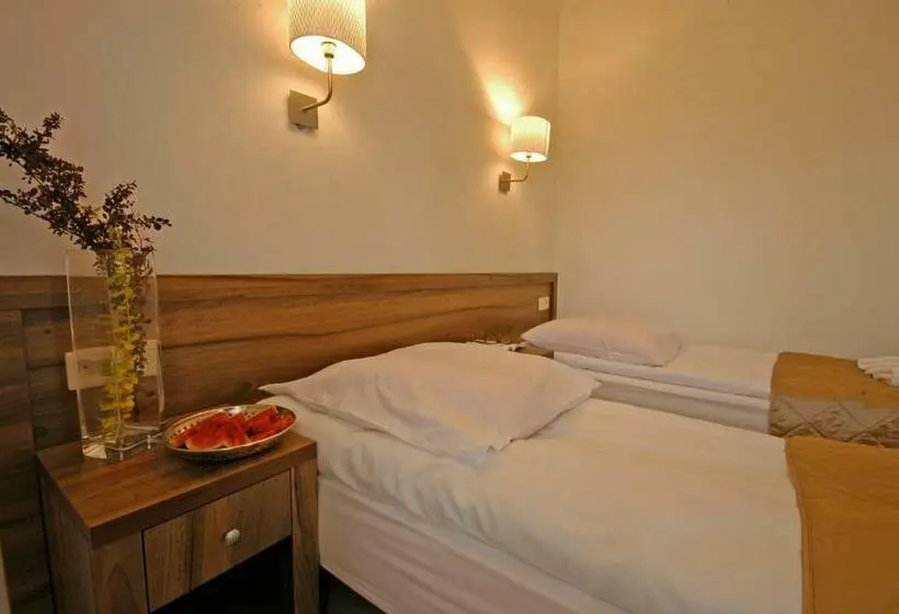 スタンダードルーム, Dom Na Skale   Apartamenty W Bieszczadach Nad Soliną