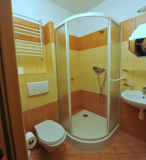 חדר סטנדרט, Belweder