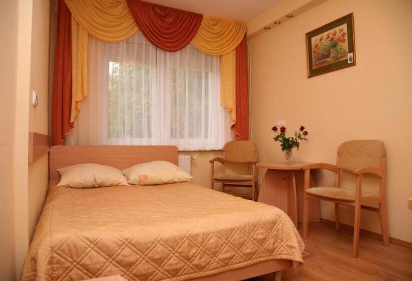 חדר סטנדרט, Belweder