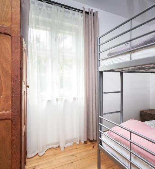 Апартаменты Deluxe 1 Спальня, Dobra Chata Jaśkowo