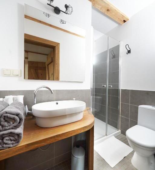 Апартаменты 1 Спальня, Dobra Chata Jaśkowo