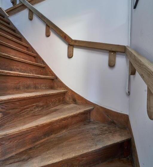 Люкс Повышенной Комфортности, Dobra Chata Jaśkowo