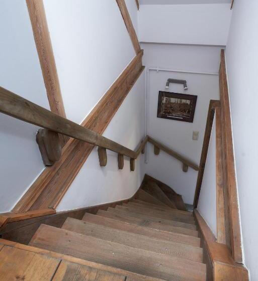 Люкс Повышенной Комфортности, Dobra Chata Jaśkowo