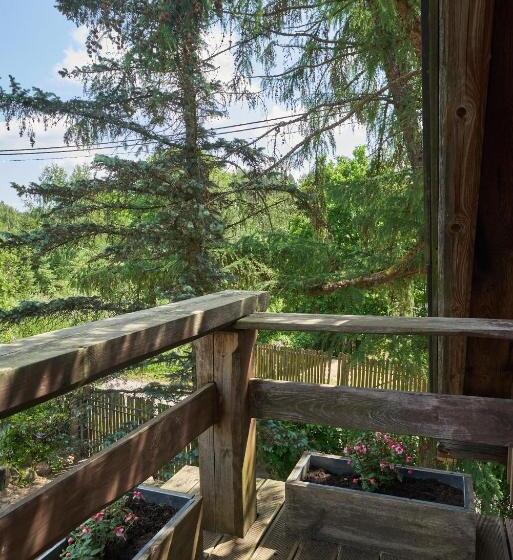 Люкс Повышенной Комфортности, Dobra Chata Jaśkowo