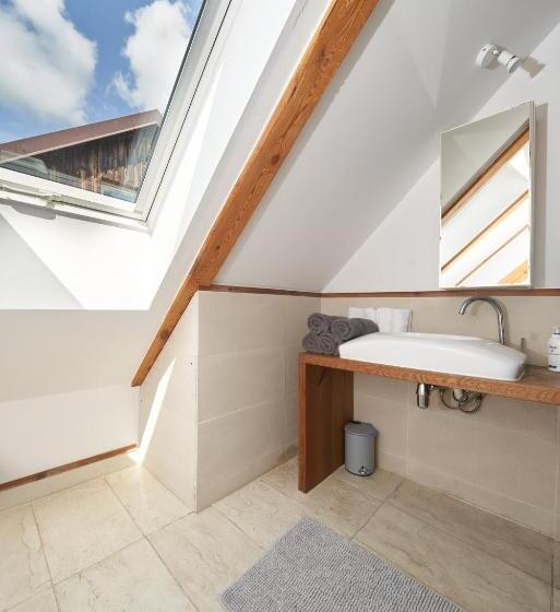 Люкс Повышенной Комфортности, Dobra Chata Jaśkowo