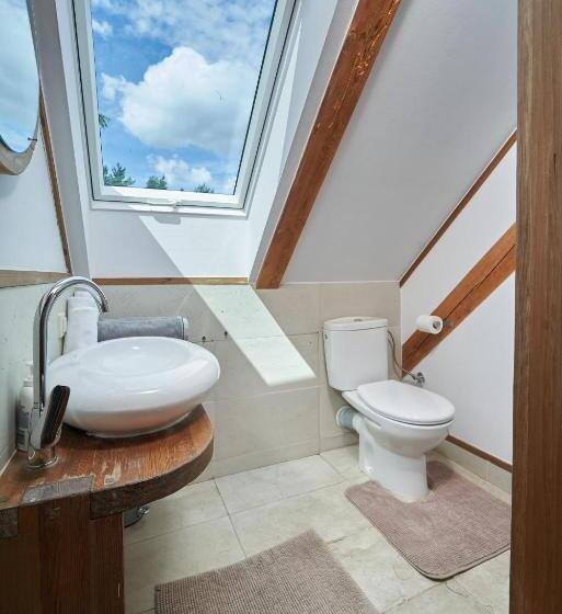 Люкс Повышенной Комфортности, Dobra Chata Jaśkowo