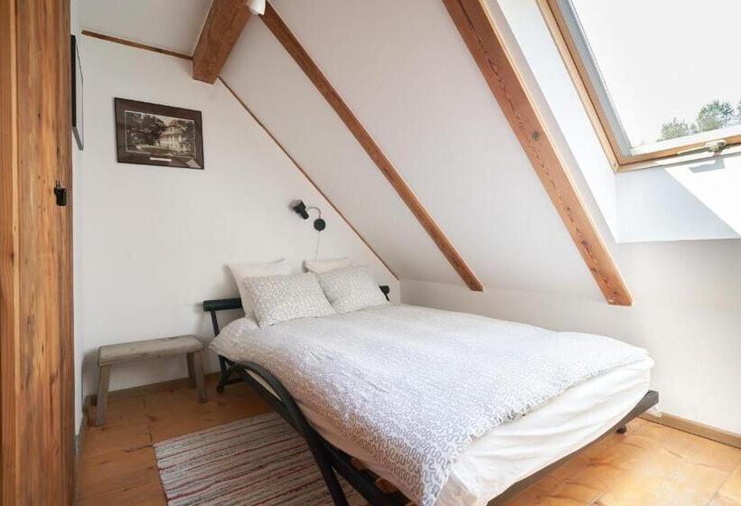 Люкс Повышенной Комфортности, Dobra Chata Jaśkowo