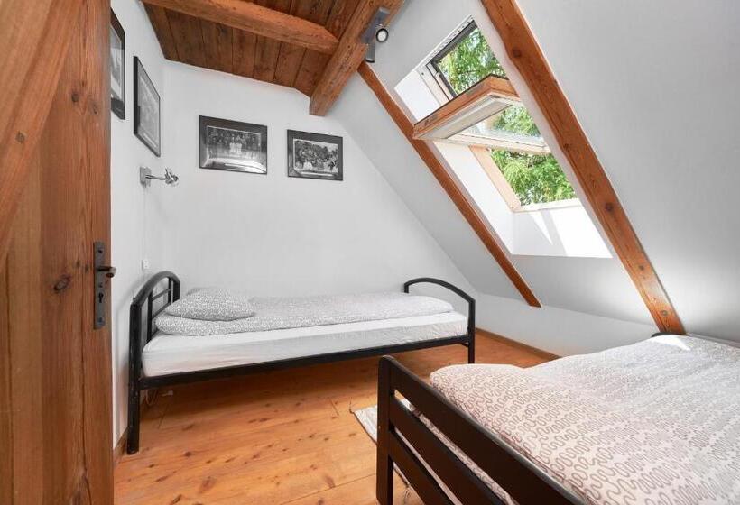 Люкс Повышенной Комфортности, Dobra Chata Jaśkowo