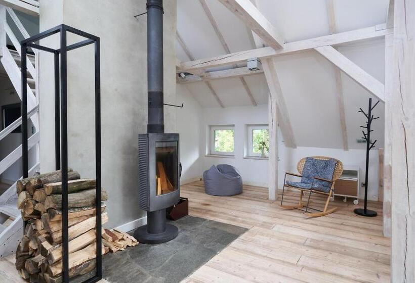 1 Bedroom Apartment Lake View, Dobra Chata Jaśkowo