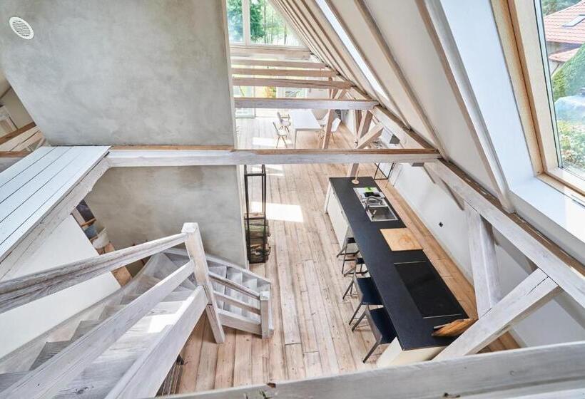 1 Bedroom Apartment Lake View, Dobra Chata Jaśkowo