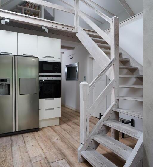 1 Bedroom Apartment Lake View, Dobra Chata Jaśkowo