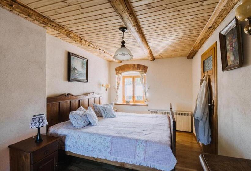 חדר סטנדרט, Gajraj