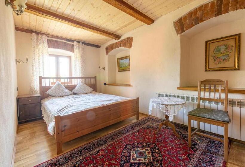 Апартаменты 1 Спальня, Gajraj
