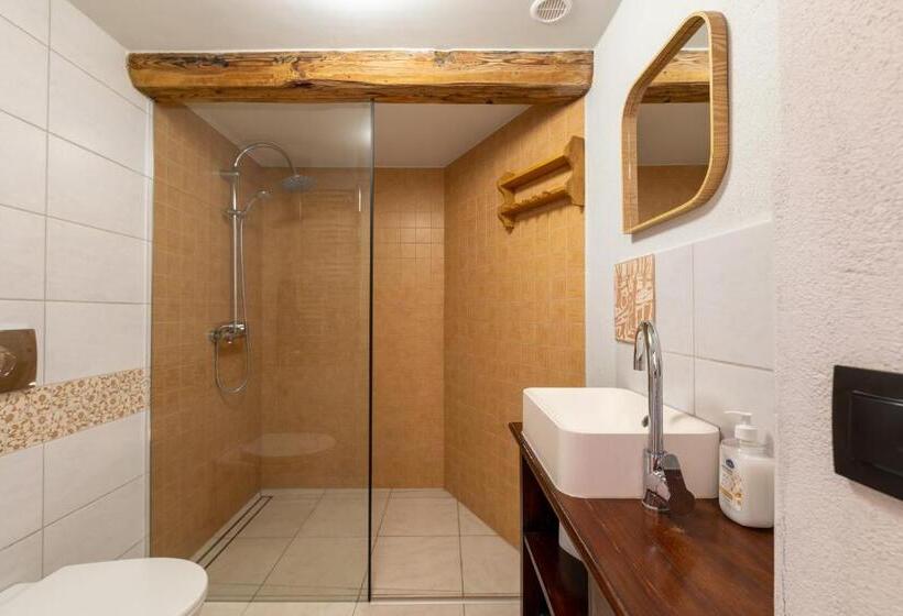 شقة غرفة واحدة, Gajraj