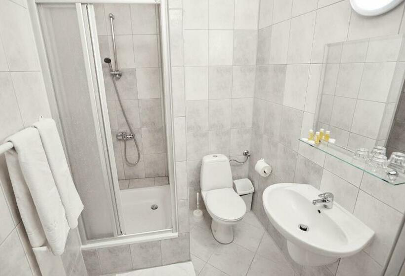 Номер Стандарт, Ośrodek Wypoczynkowy Kozioł