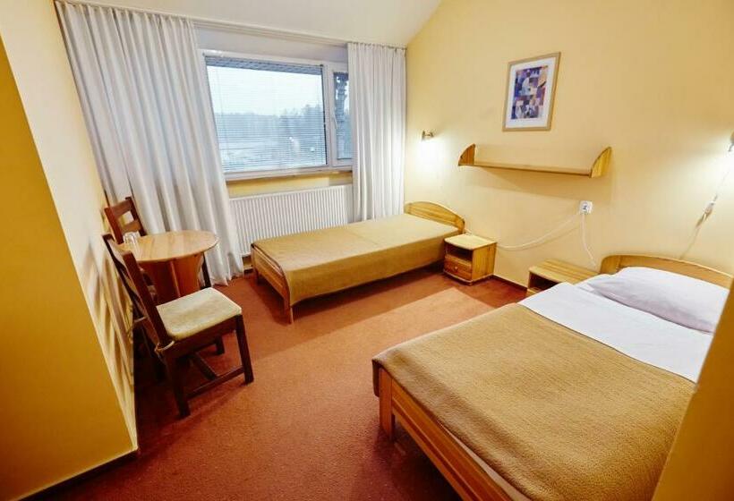 Номер Стандарт, Ośrodek Wypoczynkowy Kozioł