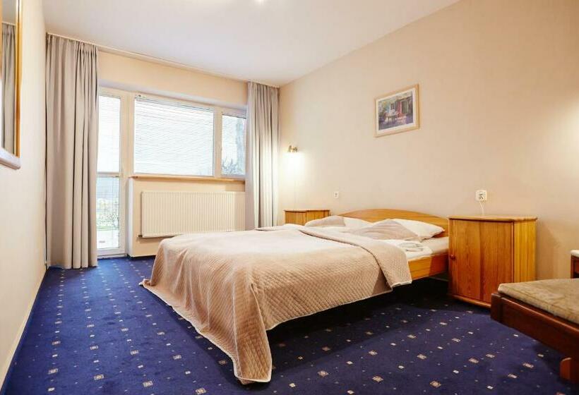 Номер Стандарт, Ośrodek Wypoczynkowy Kozioł