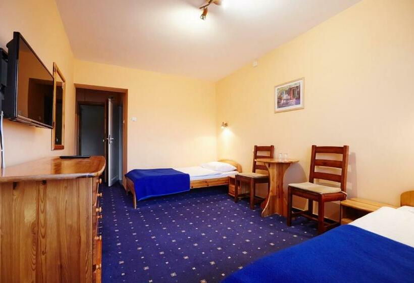 Номер Стандарт, Ośrodek Wypoczynkowy Kozioł