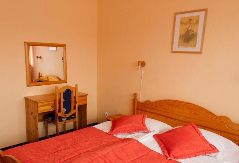 Апартаменты 1 Спальня, Ośrodek Wypoczynkowy Kozioł