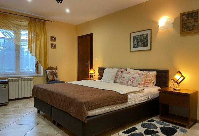 חדר סטנדרט, Magiczny Zakątek