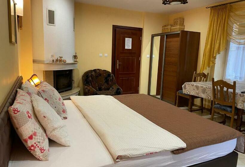 חדר סטנדרט, Magiczny Zakątek