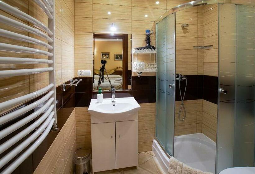 חדר סטנדרט, Magiczny Zakątek