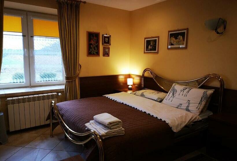 חדר סטנדרט, Magiczny Zakątek