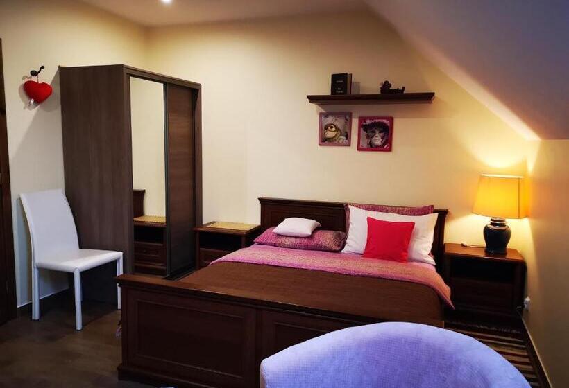 חדר דלוקס, Magiczny Zakątek