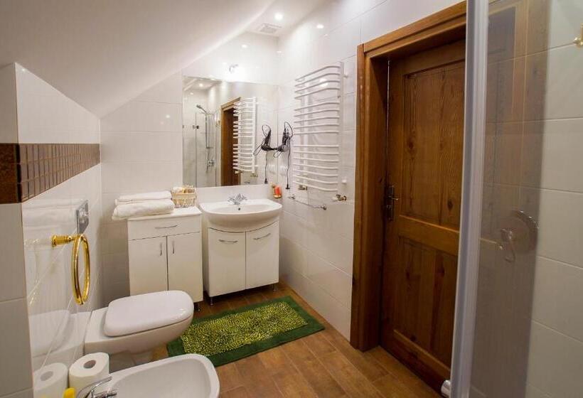 חדר דלוקס, Magiczny Zakątek