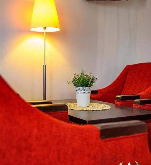 غرفة عائلية, Neptun ψ Resort