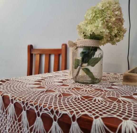 חדר סטנדרט, Zaułek