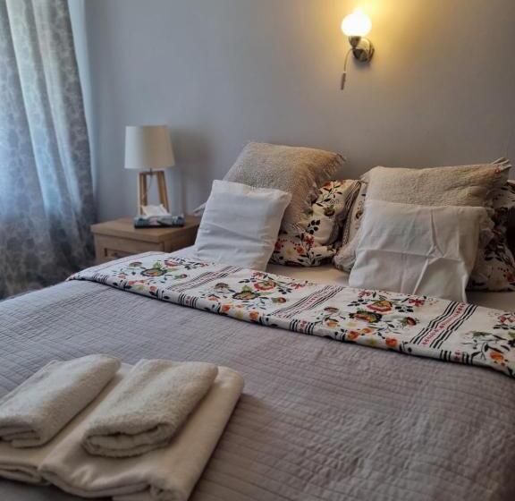 חדר סטנדרט, Zaułek