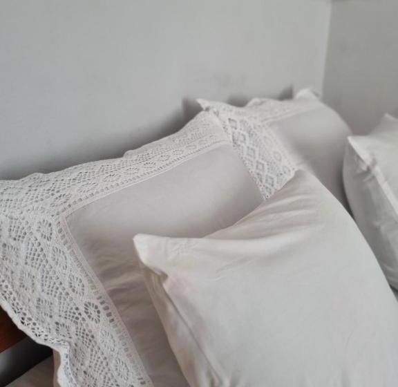 חדר סטנדרט, Zaułek