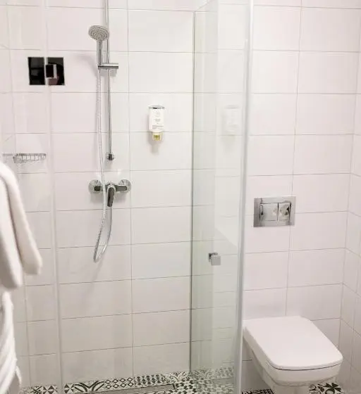 スタンダードシングルルーム, Jura Hotel Osiek
