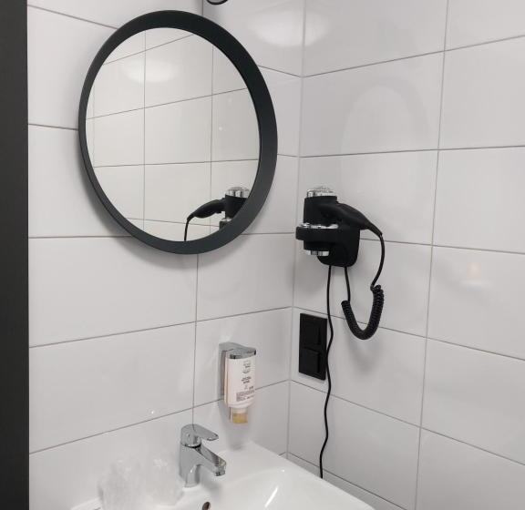 Номер Basic, Jura Hotel Osiek
