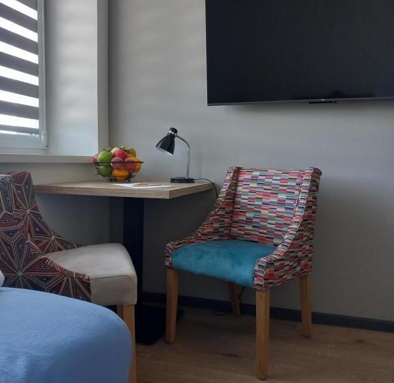 Номер Basic, Jura Hotel Osiek