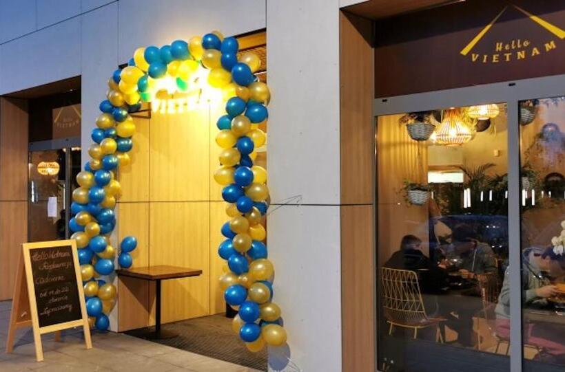 شقة سوبريور غرفة واحدة, Apartment4you Select Kolejowa